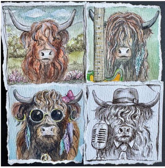 Digital Mini Blueprints – Coos – Digital Download | Print, Scale & Create