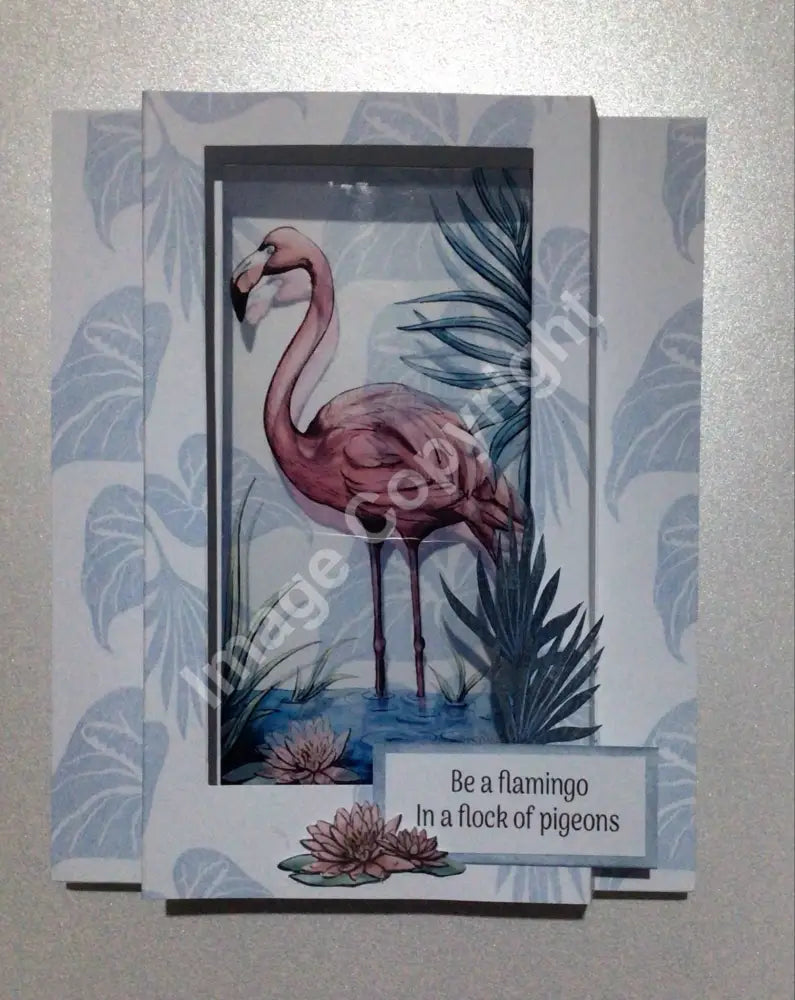 Feathers & Finery: An Exquisite Tag Ensemble Digital Image Suite