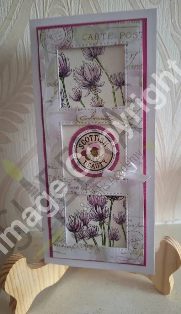 Floral Britannia Digital Bumper Collection