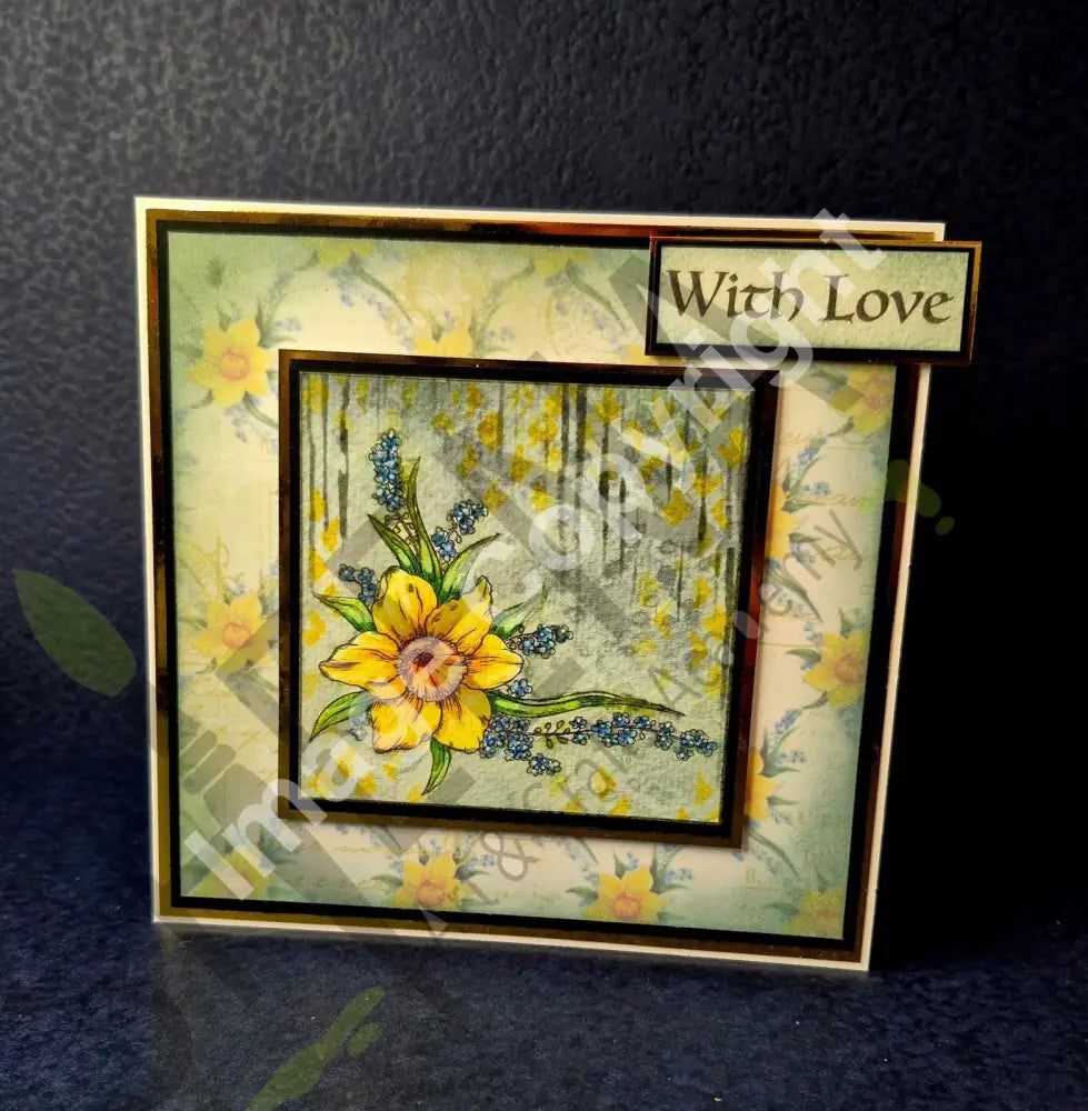 Floral Britannia Digital Bumper Collection
