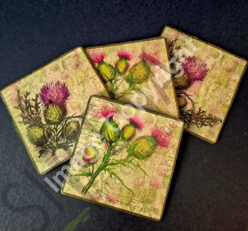 Floral Britannia Digital Bumper Collection