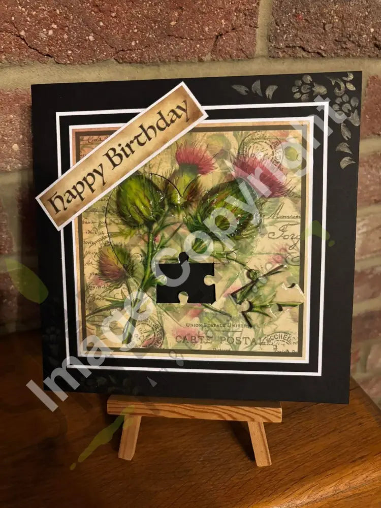 Floral Britannia Digital Bumper Collection