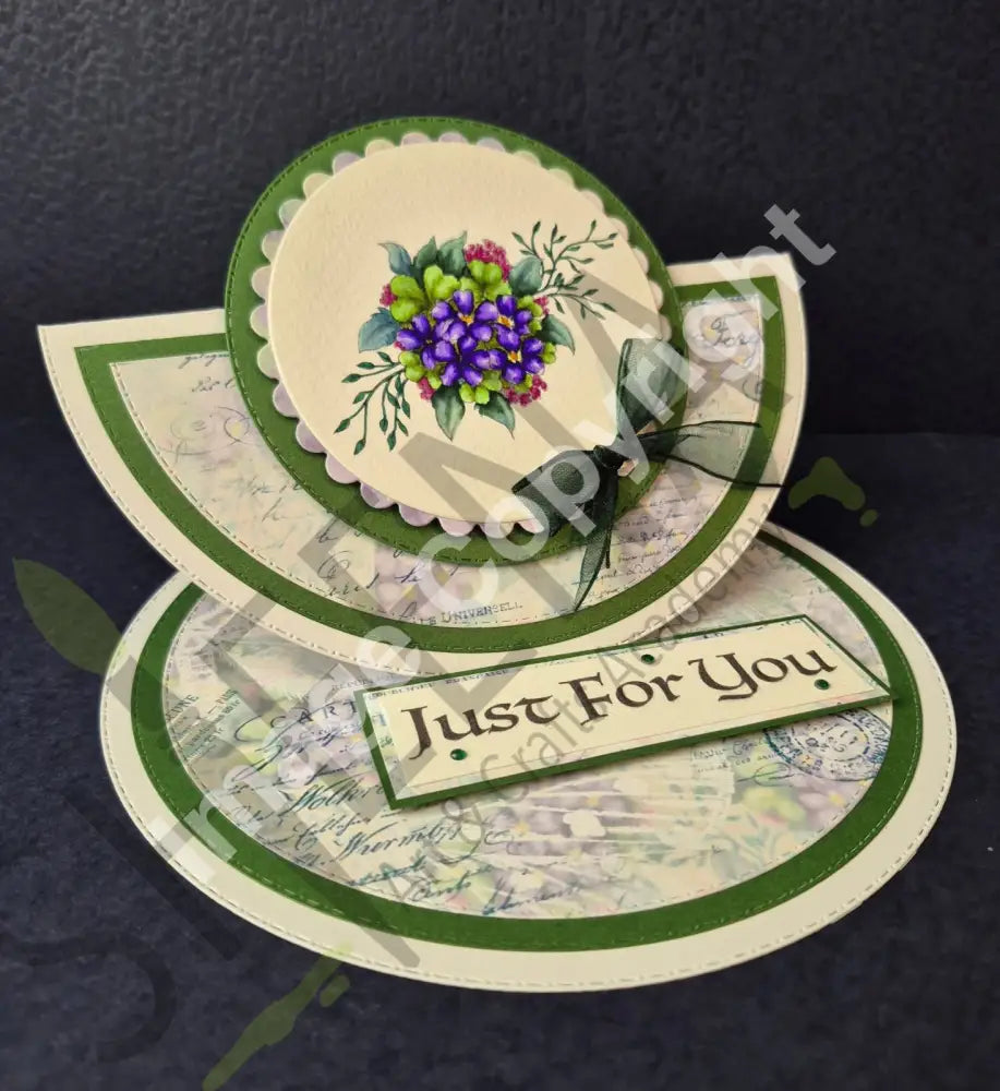 Floral Britannia Digital Bumper Collection