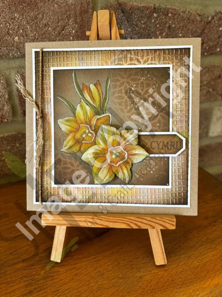 Floral Britannia Digital Bumper Collection
