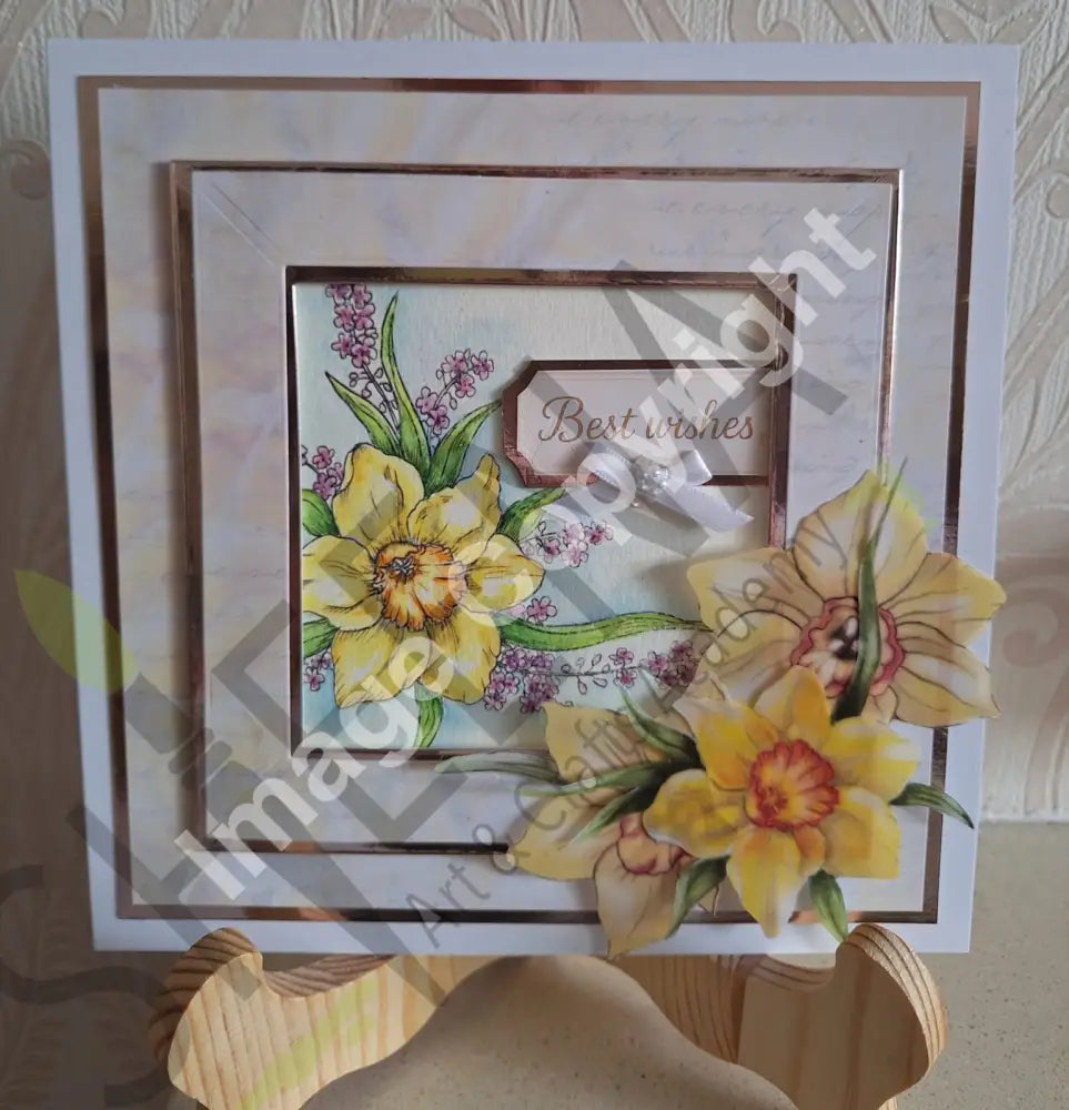 Floral Britannia Digital Bumper Collection