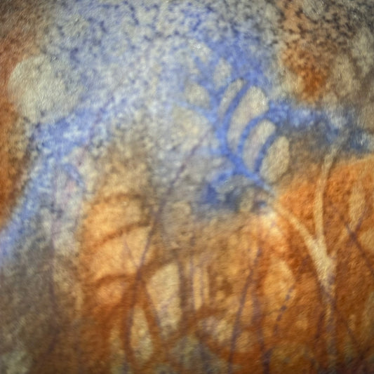 Watercolour & Ink Backgrounds Workshop | Video Course by Sheena Douglass