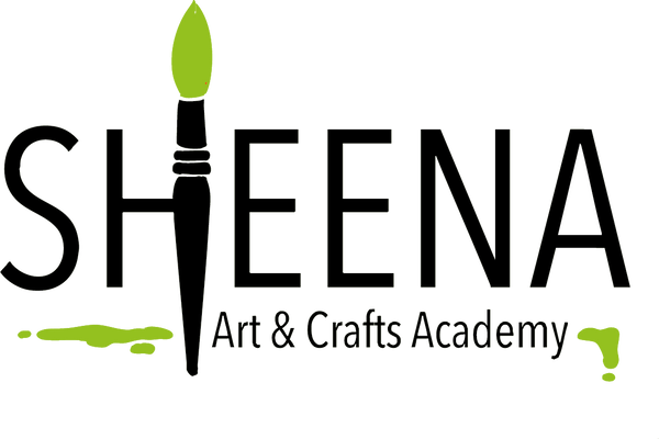 Sheena's Craft Academy Shop