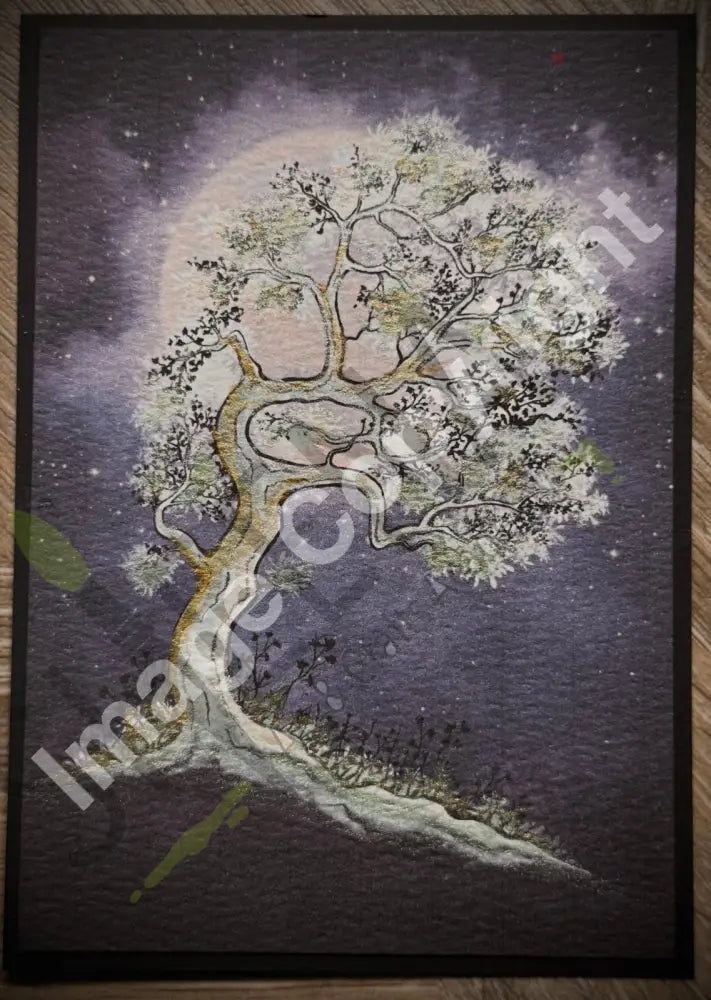 Bella Luna 2: Enchanted – Complete Digital Crafting Collection