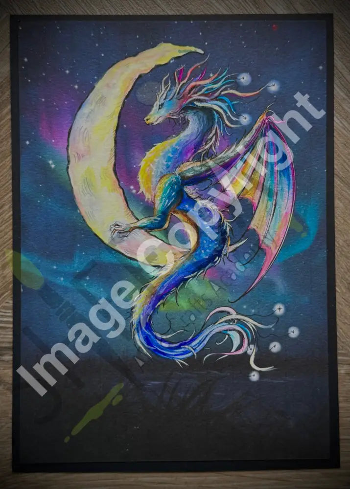 Bella Luna 2: Enchanted – Complete Digital Crafting Collection