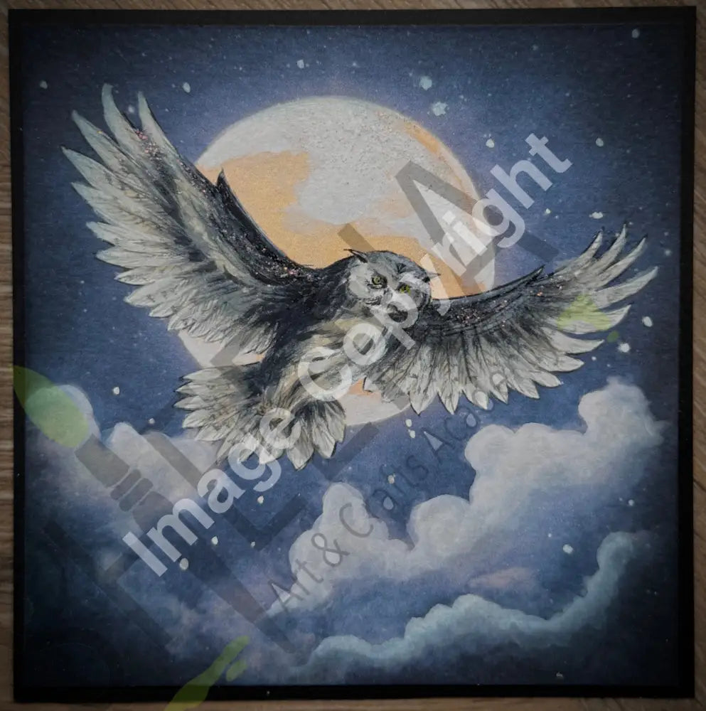 Bella Luna 2: Enchanted – Complete Digital Crafting Collection
