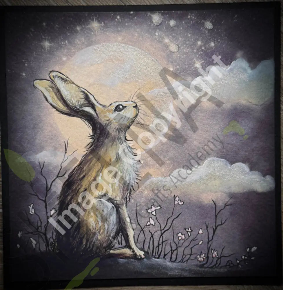 Bella Luna 2: Enchanted – Complete Digital Crafting Collection
