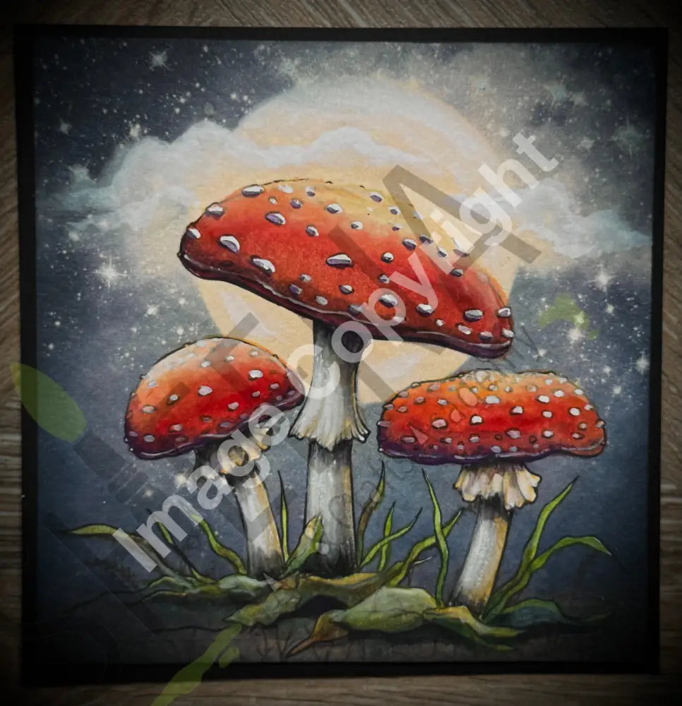 Bella Luna 2: Enchanted – Complete Digital Crafting Collection