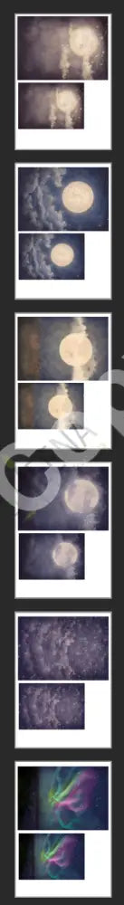 Bella Luna 2: Enchanted – Complete Digital Crafting Collection